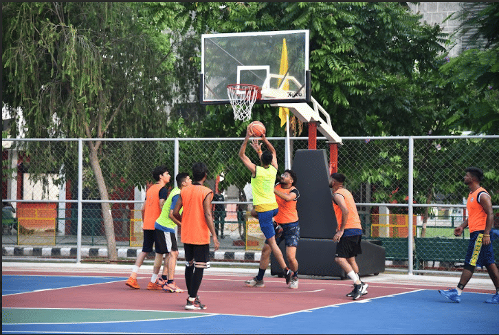 CGC Landran Sports photo 26